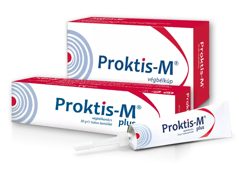 proktis-m