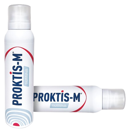 Prots-M termék